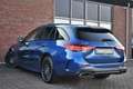 Mercedes-Benz C 200 Estate AMG Line Pano Trekh Night 19inch Bleu - thumbnail 20