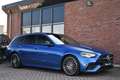Mercedes-Benz C 200 Estate AMG Line Pano Trekh Night 19inch Bleu - thumbnail 5