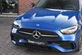 Mercedes-Benz C 200 Estate AMG Line Pano Trekh Night 19inch Bleu - thumbnail 43