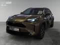 Toyota Yaris Cross 1.5 Benzin Navi+CarPlay+SitzHeiz+PDC+ Brązowy - thumbnail 2