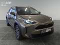 Toyota Yaris Cross 1.5 Benzin Navi+CarPlay+SitzHeiz+PDC+ Коричневий - thumbnail 8