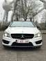 Mercedes-Benz CLA 45 AMG 4Matic 7G-DCT Blanc - thumbnail 12
