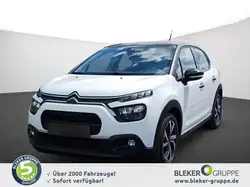 Citroën C3 PureTech 83 Stop&Start Feel Pack