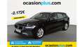 Volvo V60 B4 Momentum Aut. Schwarz - thumbnail 1