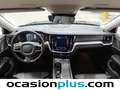 Volvo V60 B4 Momentum Aut. Schwarz - thumbnail 6