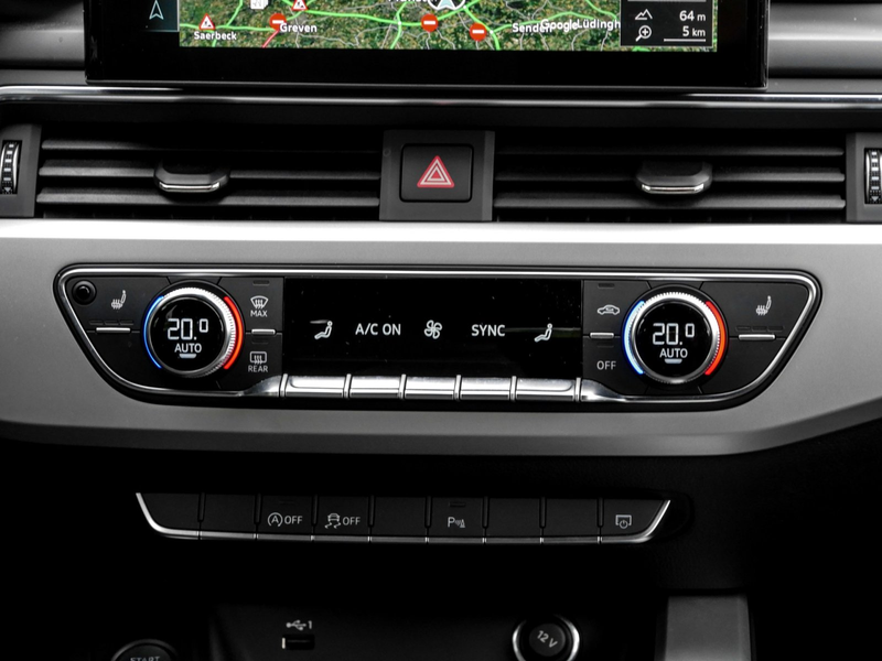 Audi A4 Avant S line 35 TFSI S tronic LED Nav+ VC+ Tour... — photo 8
