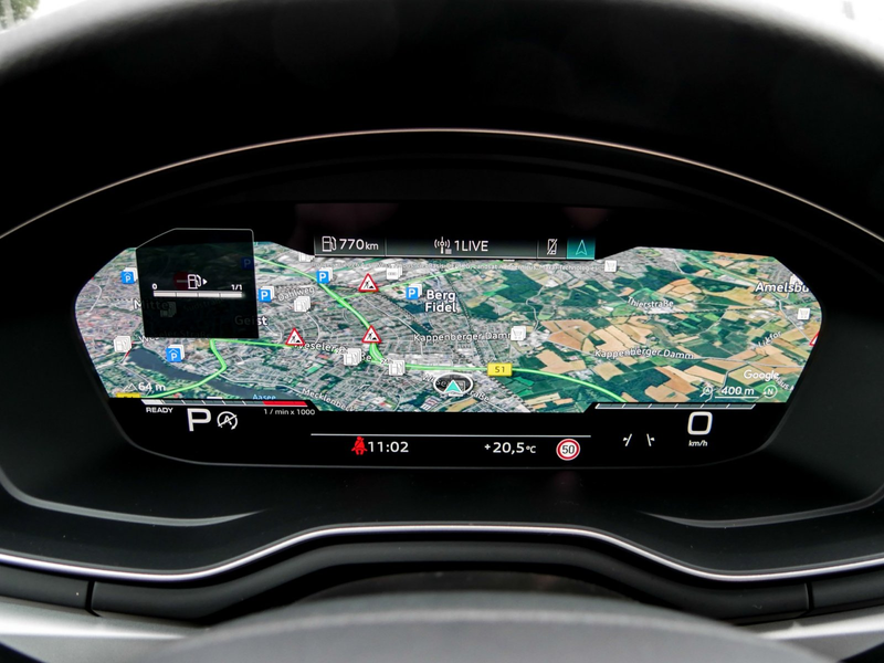 Audi A4 Avant S line 35 TFSI S tronic LED Nav+ VC+ Tour... — photo 13