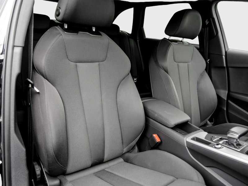 Audi A4 Avant S line 35 TFSI S tronic LED Nav+ VC+ Tour... — photo 6
