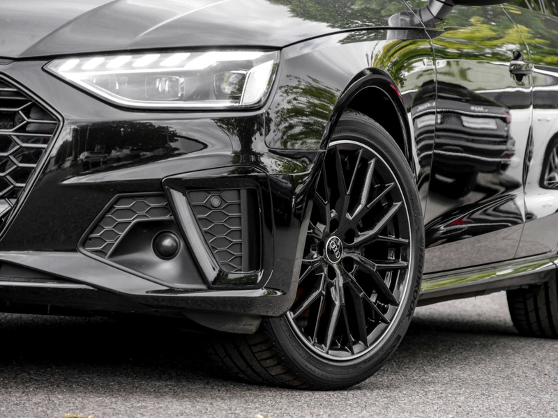 Audi A4 Avant S line 35 TFSI S tronic LED Nav+ VC+ Tour... — photo 5