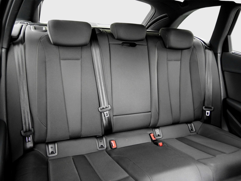 Audi A4 Avant S line 35 TFSI S tronic LED Nav+ VC+ Tour... — photo 4