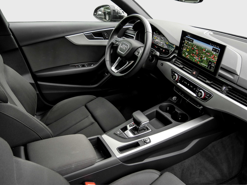 Audi A4 Avant S line 35 TFSI S tronic LED Nav+ VC+ Tour... — photo 3