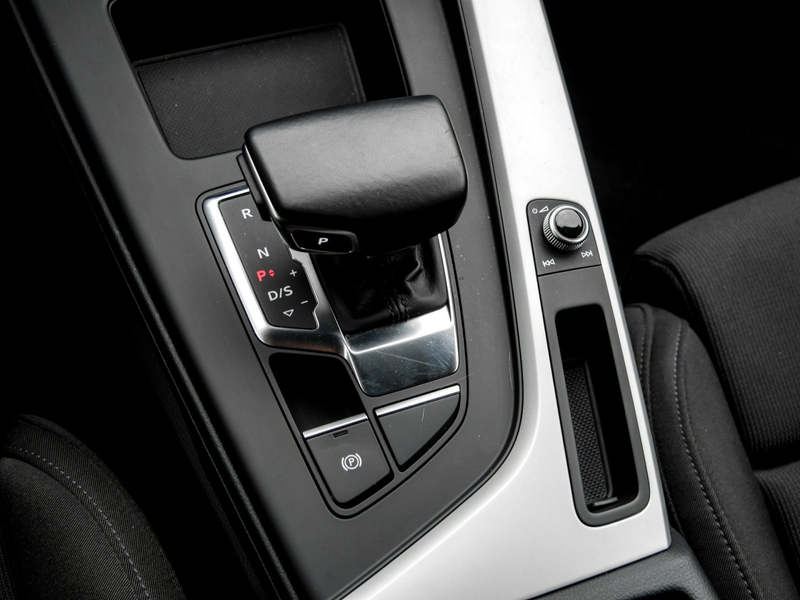 Audi A4 Avant S line 35 TFSI S tronic LED Nav+ VC+ Tour... — photo 10