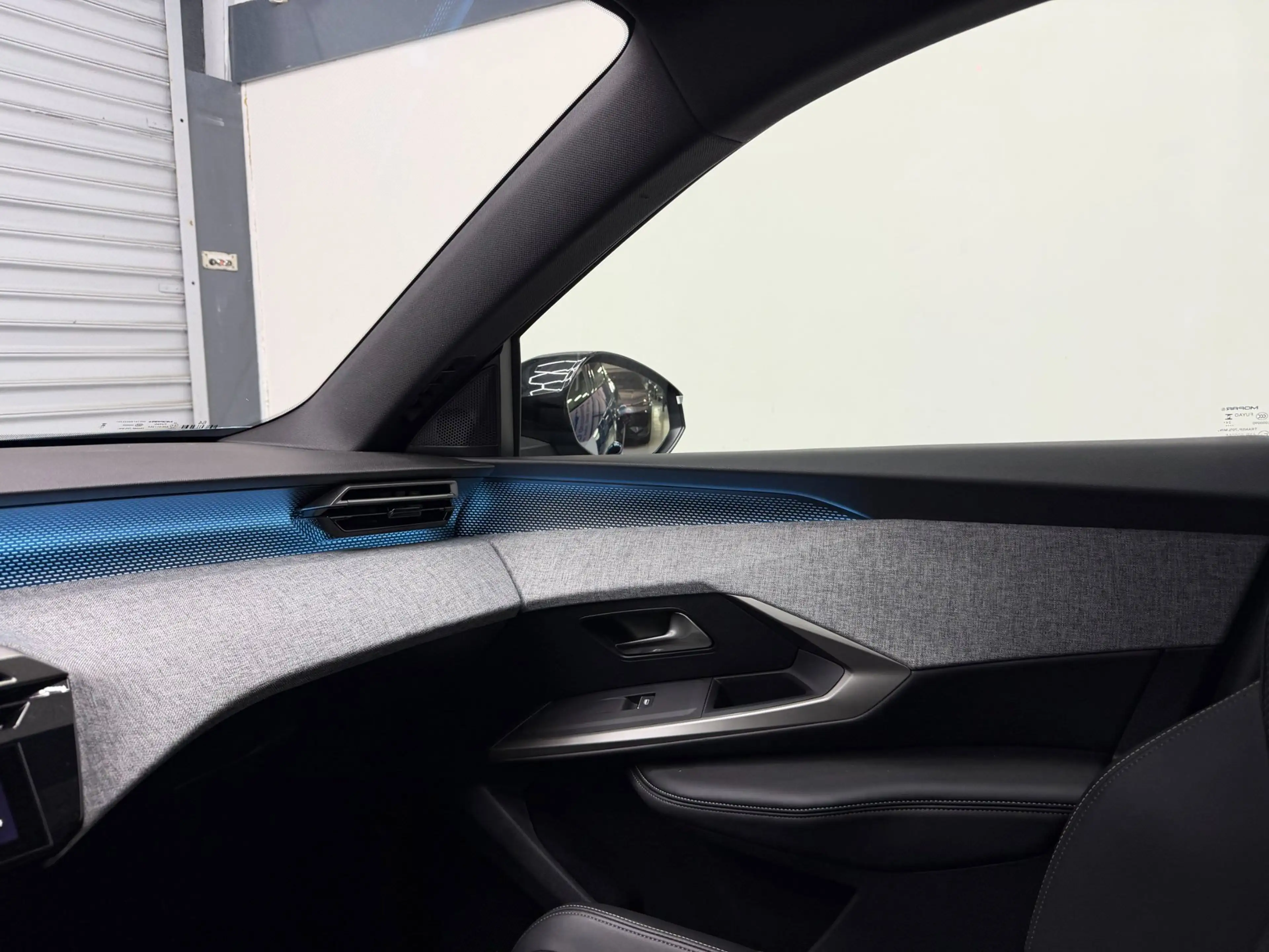 Peugeot 5008 1.2 Hybrid 145 GT 7p - (360) Camera - ACC - Elek. — photo 15