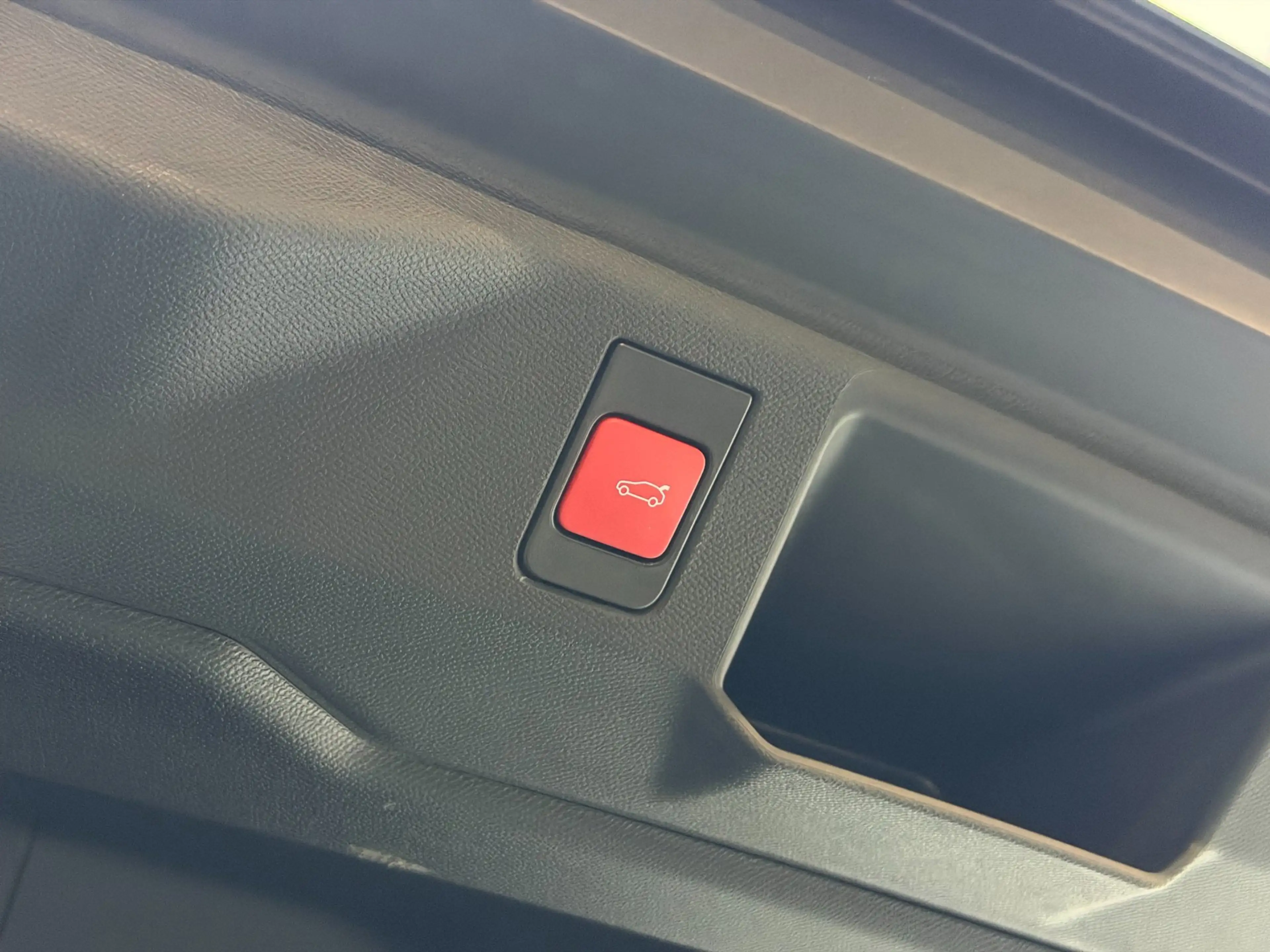 Peugeot 5008 1.2 Hybrid 145 GT 7p - (360) Camera - ACC - Elek. — photo 45