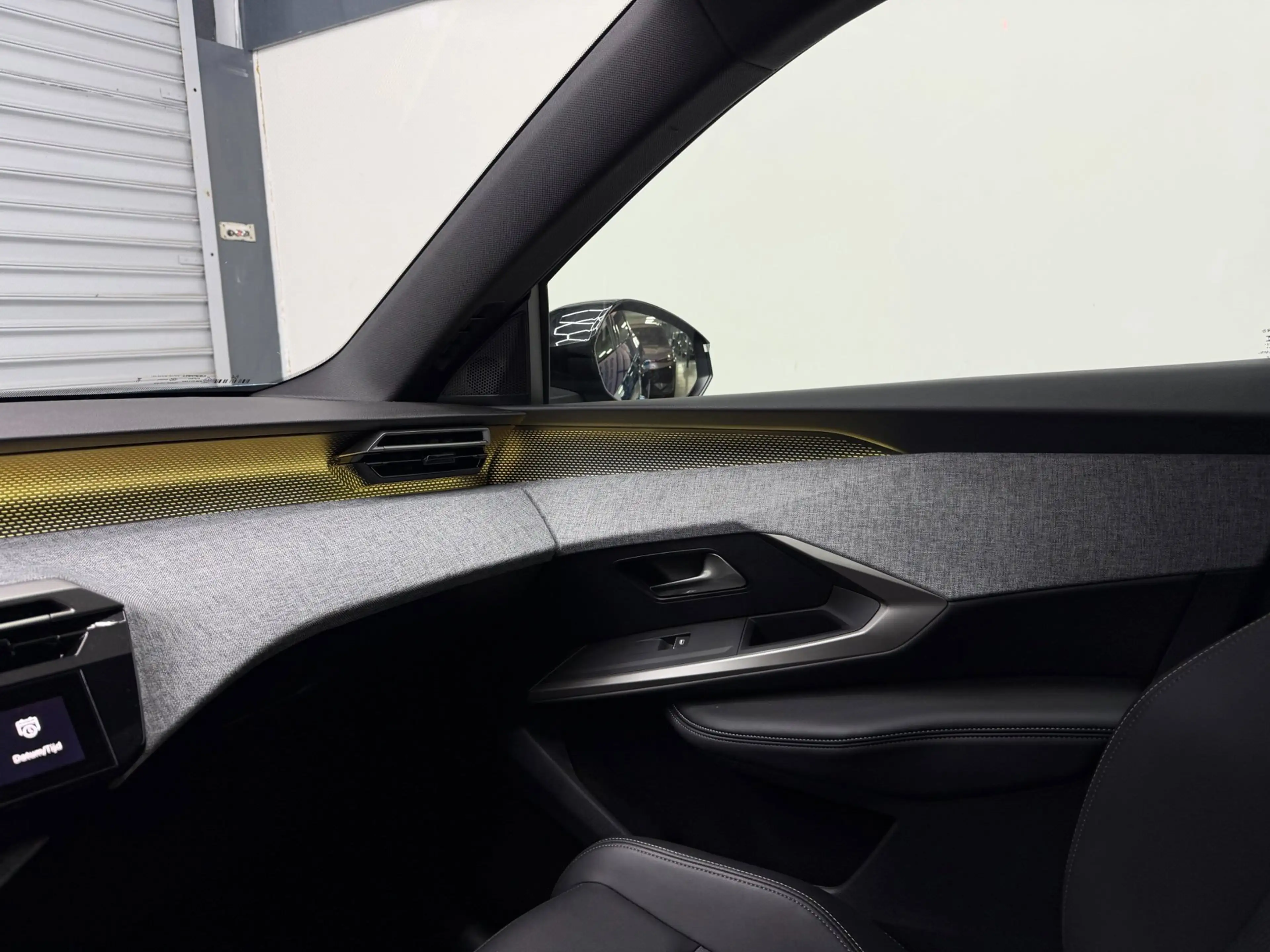 Peugeot 5008 1.2 Hybrid 145 GT 7p - (360) Camera - ACC - Elek. — photo 13