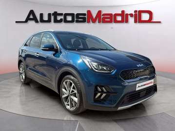 1.6 HEV Drive