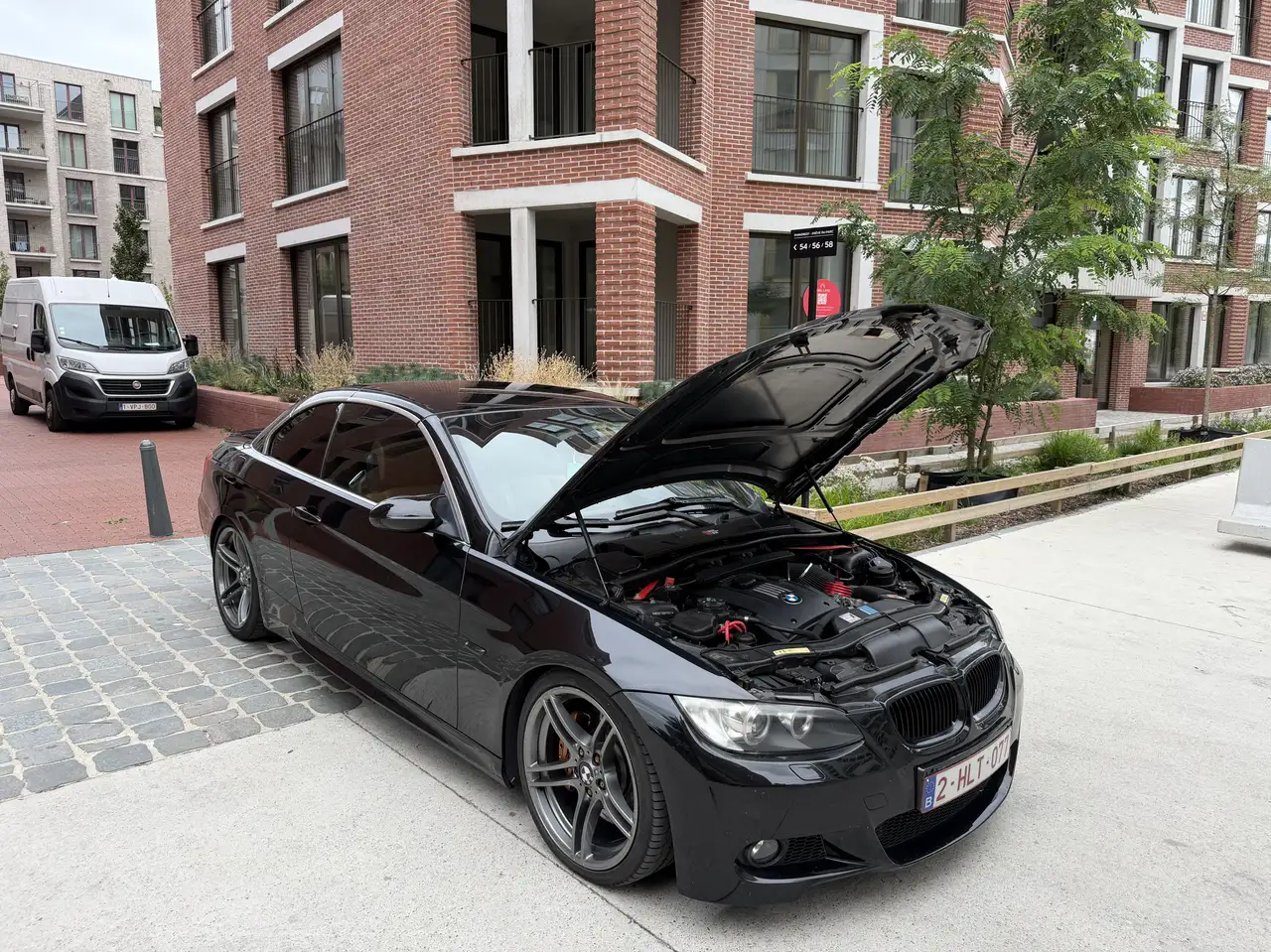 BMW 335