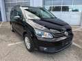 Volkswagen Touran TDI Comfortline ÖAMTC PICKERL:07/2027 Schwarz - thumbnail 16