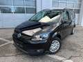 Volkswagen Touran TDI Comfortline ÖAMTC PICKERL:07/2027 Schwarz - thumbnail 1