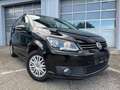 Volkswagen Touran TDI Comfortline ÖAMTC PICKERL:07/2027 Schwarz - thumbnail 15