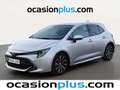 Toyota Corolla 125H Style Gris - thumbnail 1