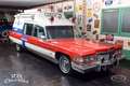 Cadillac Fleetwood 8.2 V8  - ONLINE AUCTION Wit - thumbnail 9