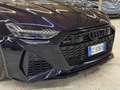 Audi RS7 RS7 Sportback 4.0 mhev GARANZIA 12 MESI Blu/Azzurro - thumbnail 8