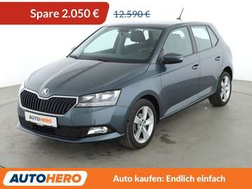 1.0 MPI Cool Plus*PDC*SHZ*ALU*KLIMA*TOUCH*