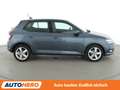 Skoda Fabia 1.0 MPI Cool Plus*PDC*SHZ*ALU*KLIMA*TOUCH* Grau - thumbnail 7