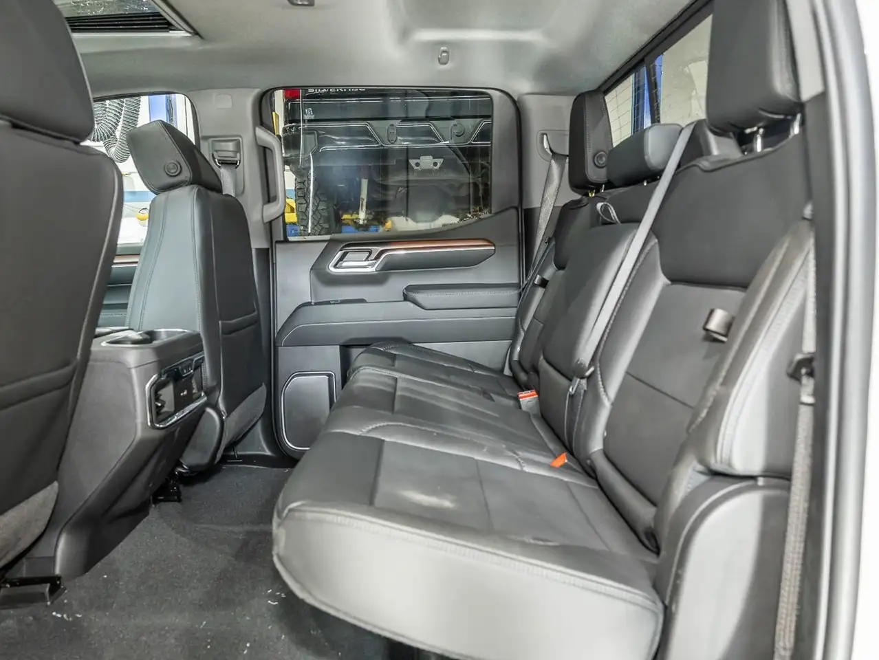 GMC Sierra 1500 снимка GMC Sierra 1500