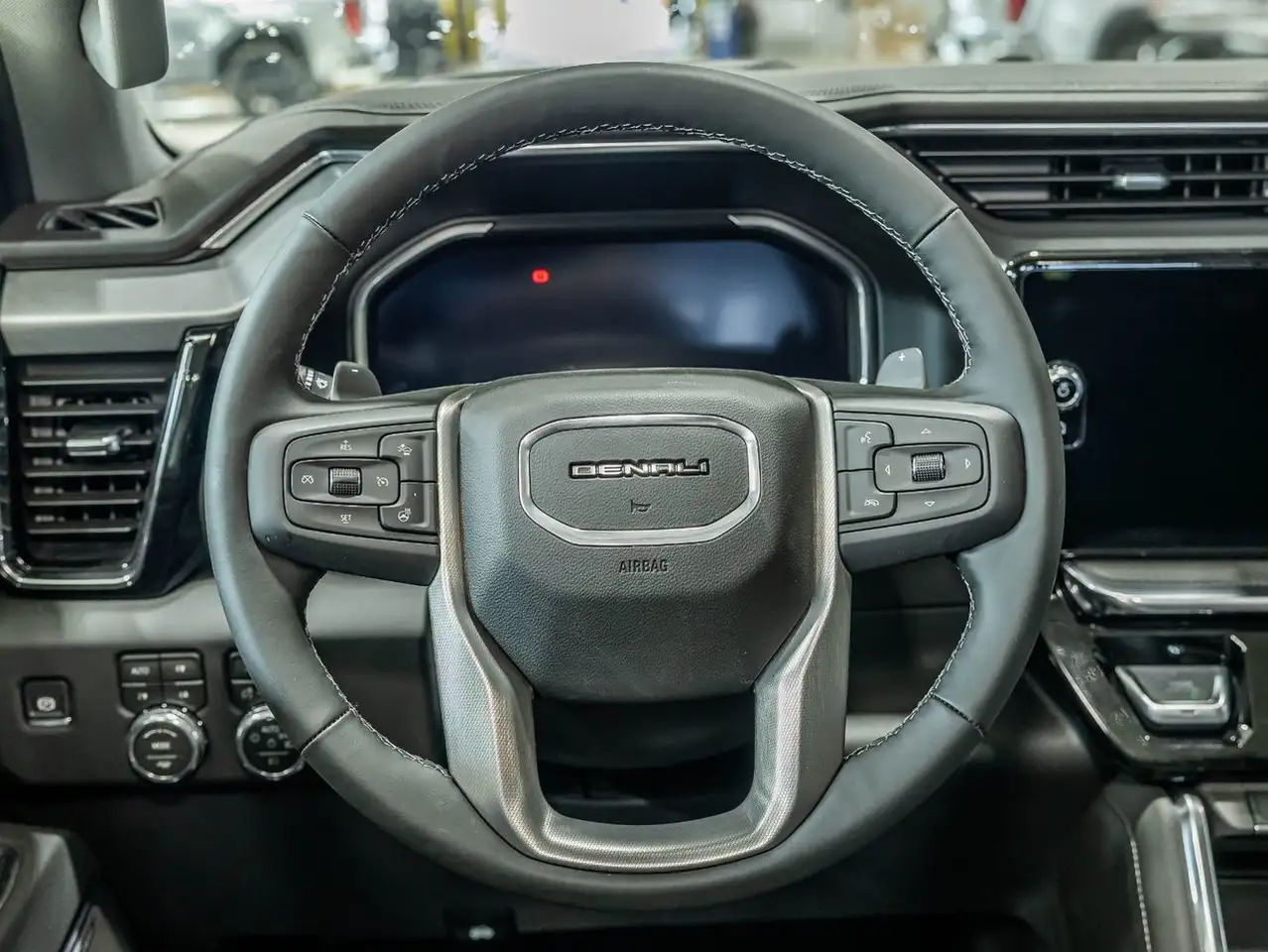 GMC Sierra 1500 снимка GMC Sierra 1500