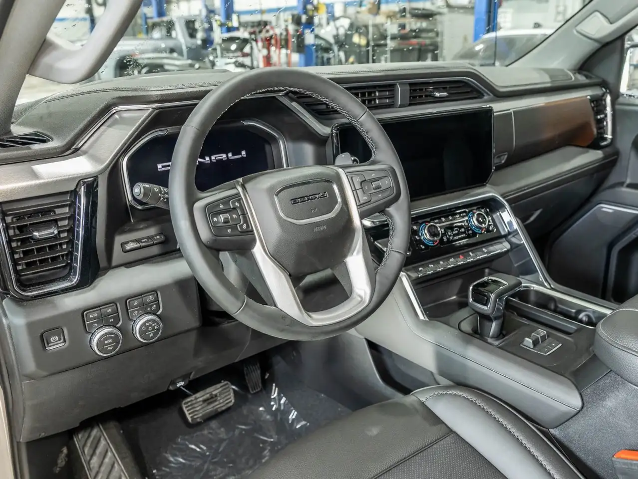 GMC Sierra 1500 снимка GMC Sierra 1500