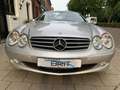 Mercedes-Benz SL 500 1e eigenaar,18.602 km, Nw. Staat Gris - thumbnail 7