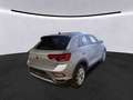 Volkswagen T-Roc Style 1.5 TSI Navi RearView Massage LED ACC AUT Silber - thumbnail 3