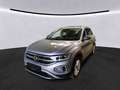 Volkswagen T-Roc Style 1.5 TSI Navi RearView Massage LED ACC AUT Silber - thumbnail 2
