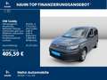 Volkswagen Caddy 1,5TSI 85kW DSG PDC StHz KLIMA Grau - thumbnail 2
