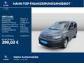 Volkswagen Caddy 1,5TSI 85kW DSG PDC StHz KLIMA Grijs - thumbnail 2