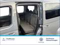 Volkswagen Caddy 1,5TSI 85kW DSG PDC StHz KLIMA Grijs - thumbnail 11
