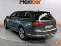 Volkswagen Passat Alltrack 2.0 TDI 240CV BMT 4Motion DSG Gris - thumbnail 7