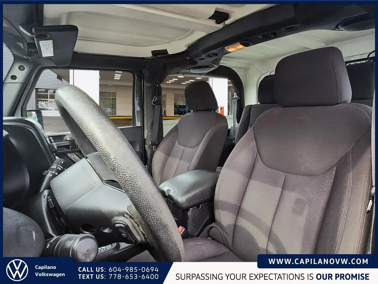 Jeep Wrangler fotografie Jeep Wrangler