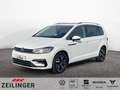 Volkswagen Touran Highline TDI DSG|R-LINE EXT|7-S.|PANO|AHK Weiß - thumbnail 1