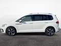 Volkswagen Touran Highline TDI DSG|R-LINE EXT|7-S.|PANO|AHK Weiß - thumbnail 3
