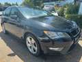 SEAT Leon ST 2.0 TDI FR *NAVI*SHZ*MFL*PDC*TEMPO*EURO6 Noir - thumbnail 3