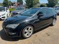 SEAT Leon ST 2.0 TDI FR *NAVI*SHZ*MFL*PDC*TEMPO*EURO6 Noir - thumbnail 1