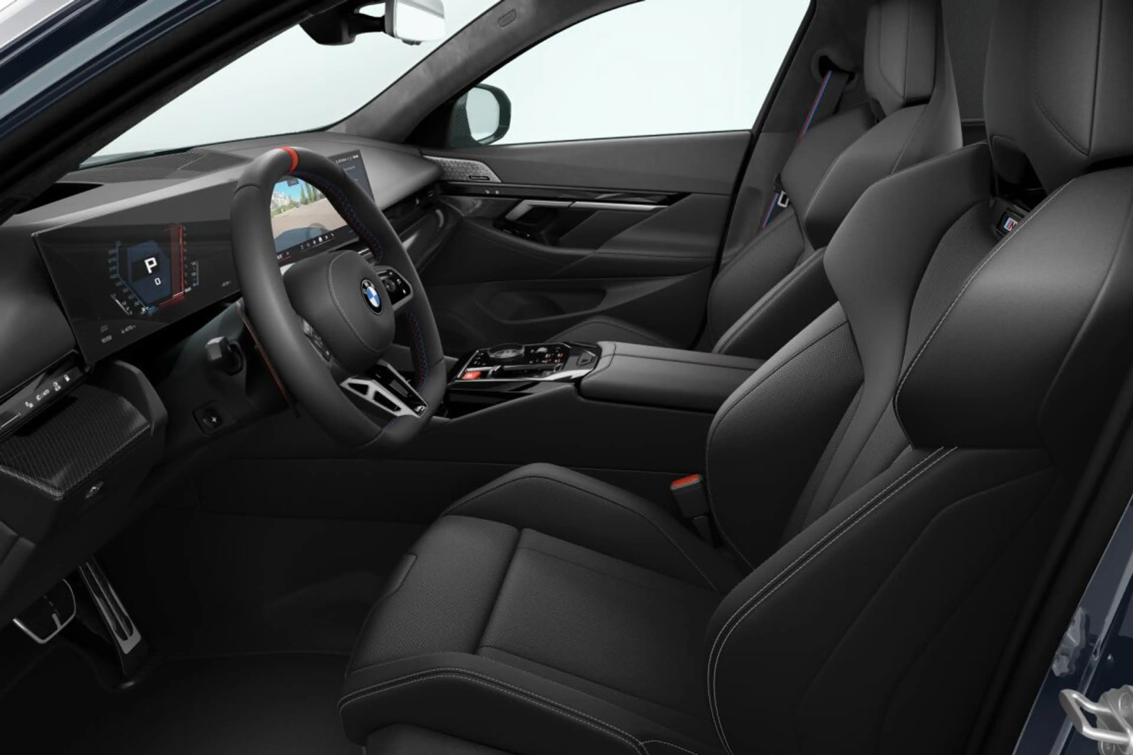 BMW M5 sedan M5 | Comfort Pack | M Driver's Pack | Trekha — photo 4