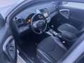 Toyota RAV 4 RAV4 2.0 VVT-i 152 VXE UNIQUEMENT EXPORT Silber - thumbnail 9