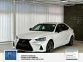 Lexus Sonstige IS 300h Sport Line Park-Assistent mit Rückfahrkame Weiß - thumbnail 1