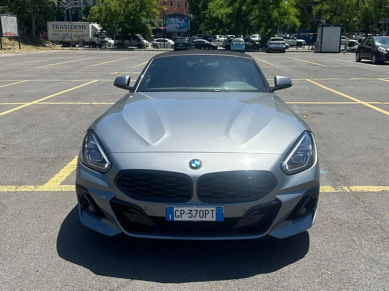 BMW Z4