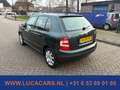 Skoda Fabia 1.2-12V Equipe AIRCO + NIEUWE APK! Grün - thumbnail 3