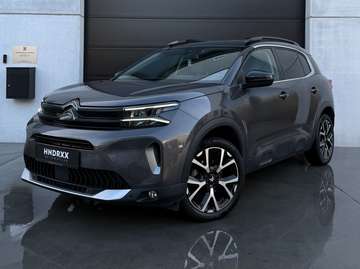 C5 Aircross - ACC - CarPlay - Camera- Leder - Garantie